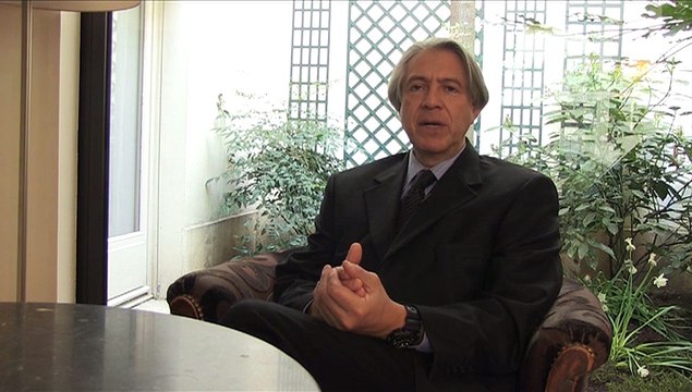 Climate and development: perspectives from Latin America : Interview of José Luis Samaniego