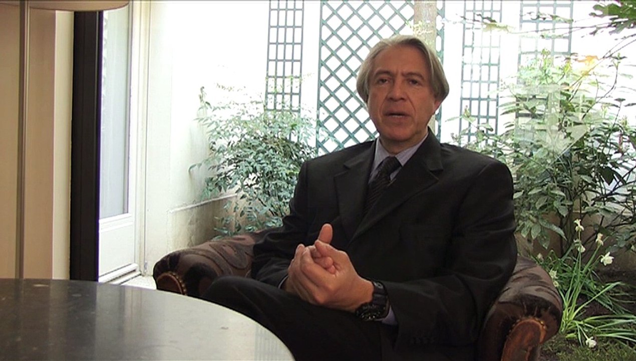 Climate and development: perspectives from Latin America : Interview of José Luis Samaniego
