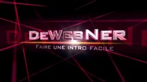 [Tutoriel] Comment faire une intro 3D sans logiciel via @DeWebNer