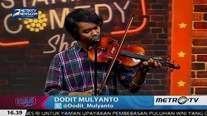 Dodit Mulyanto