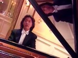 Yundi Li plays Chopin Waltz No. 5, Op. 42 in A flat Major Piano