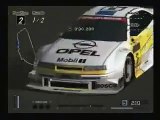 GT4 Hard Victory Opel Calibra DTM Le Mans