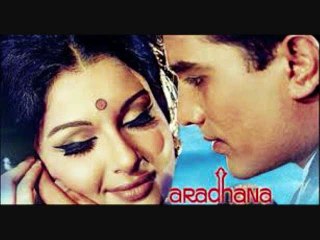 kahe ko roye.. voice of S D Burman Da by dj mehfil live