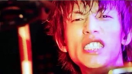 UVERworld 真太郎、リキッドの意味を勘違いして恥らうｗ