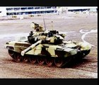 T-90 TANK - ТАНК Т-90