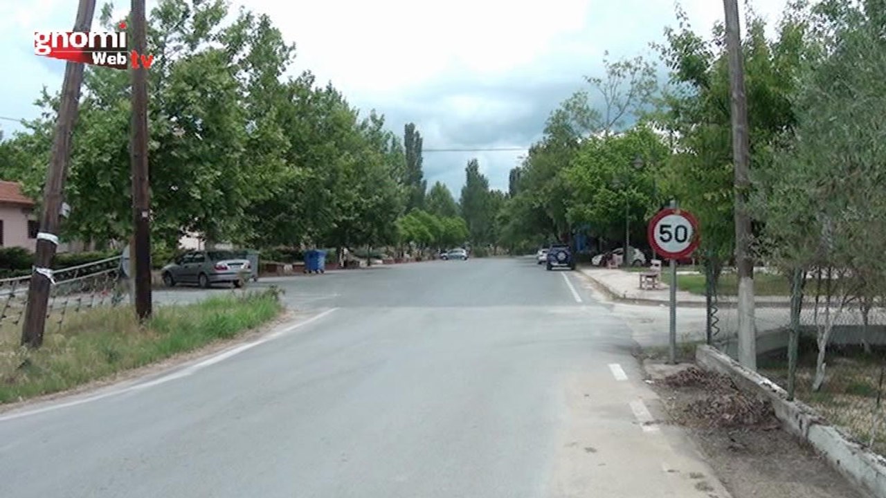 Είσοδος στην Ελλάδα ή στη ζώνη του λυκόφωτος;