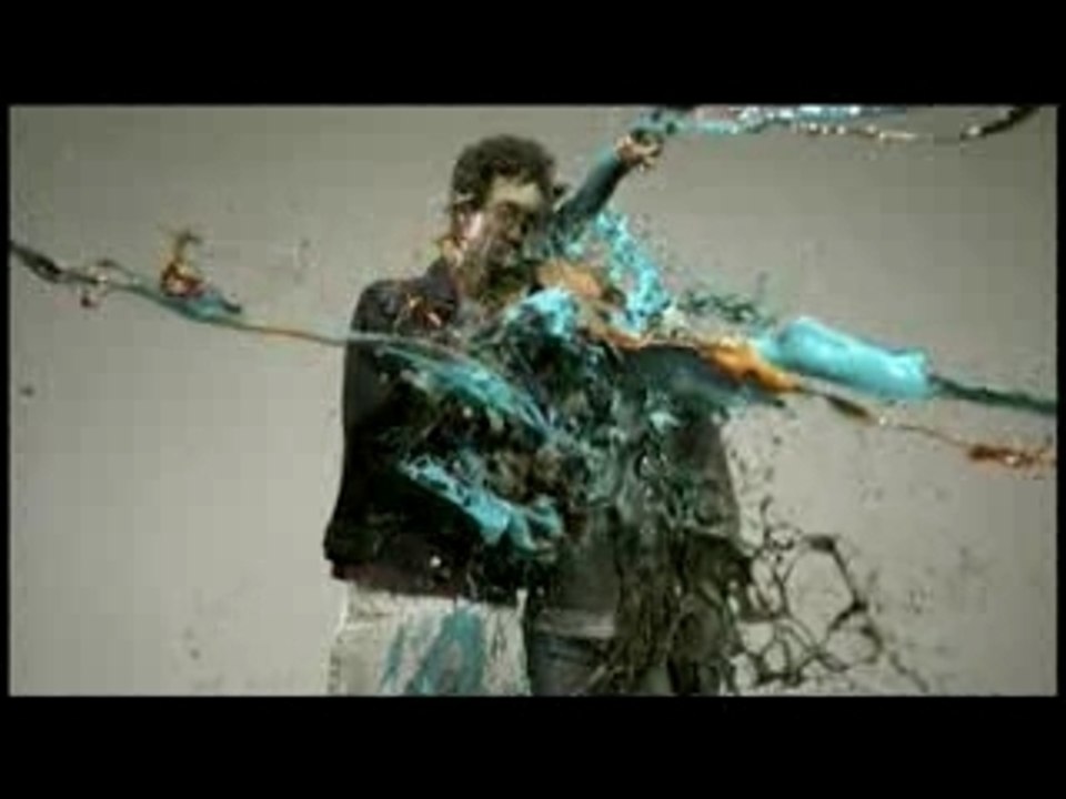 Art Attack - MAC/VAL