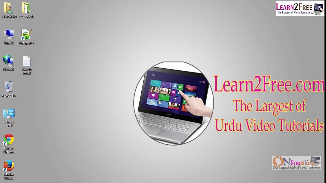 Google Webmaster Tool Tutorial in Urdu (Part-06)