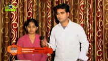 Jhum Jhum Maya Song Performed by Soundarya & Chandramouli | WOW One TV Talent Hunt