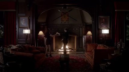 Damon & Elena - 4x07 Make Love (Version 1 Unedited)