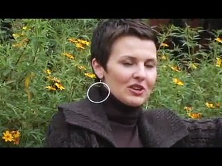 Melissa R. Junttila, PhD, Damon Runyon Scientist