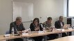 IRDEIC_Avis 2-13 de la Cour de justice de l'UE-1-Propos introductifs (H. Kenfack, doyen de la faculté de droit, et H. Gaudin, professeur des universités)