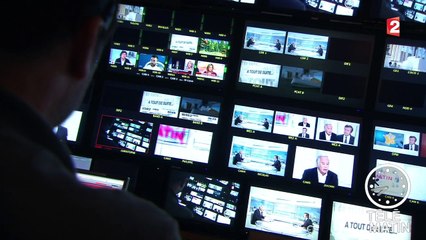 François Rebsamen : "Permettre aux entreprises de trouver une efficacité économique"