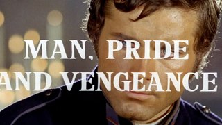 Man, Pride and Vengeance (1967) Trailer - Trailer Addict