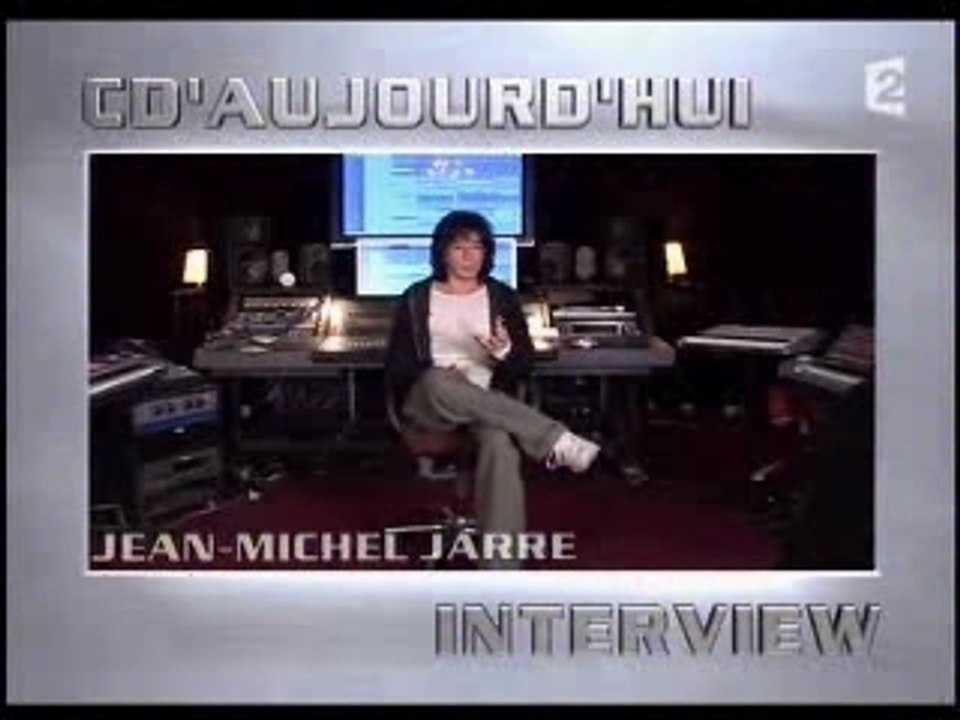 CD'Aujourd'hui