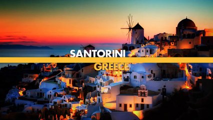 After Effects Project Files - Simple Travel Slide - VideoHive 10242274