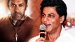 Salman Khan, Shahrukh Khan Join Hands For Bajrangi Bhaijaan