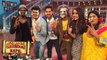 Comedy Nights With Kapil | Varun Dhawan, Shraddha Kapoor Promote ABCD 2 | 31st May 2015 Episode