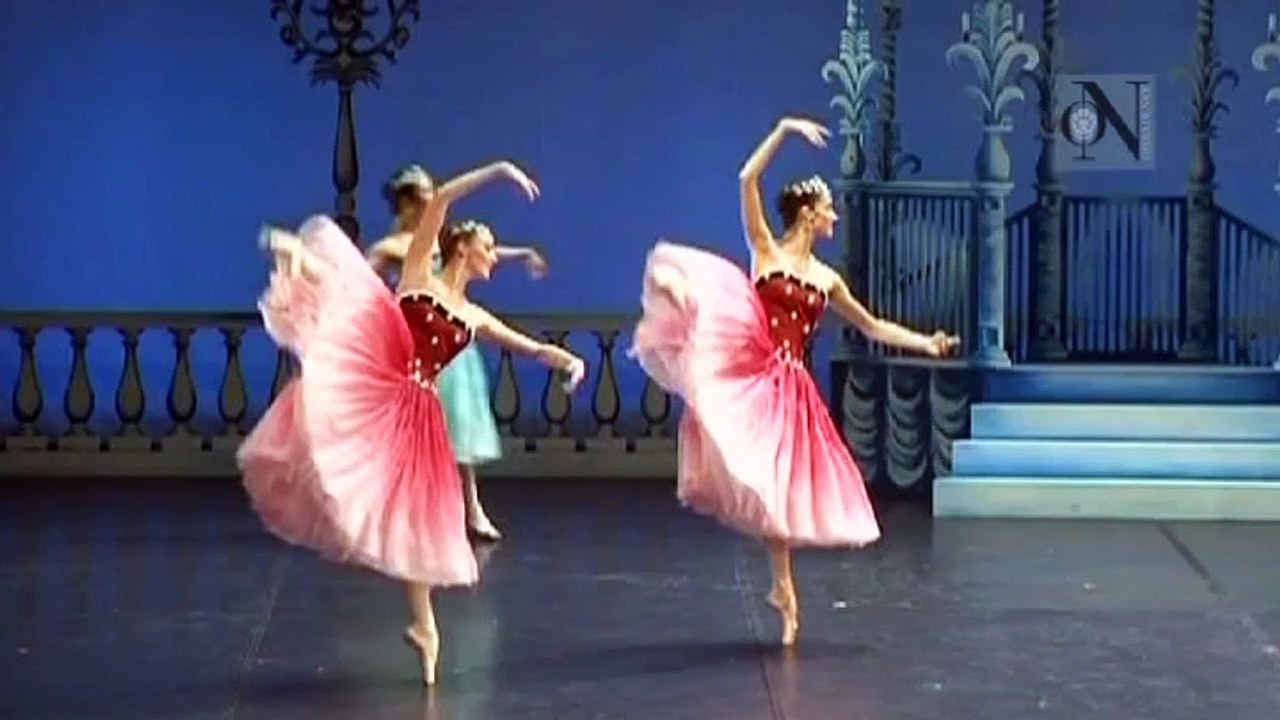 Ballet SOIR DE FETE