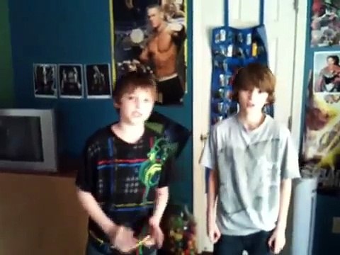 Wrestling boys - video Dailymotion