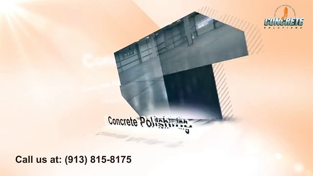 Stained Concrete Gives Greater Look to your Floor