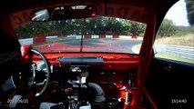 pure motorsports Audi S3, RCN Lauf 7, 7:55