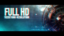 After Effects Project Files - Grunge Trailer - VideoHive 10261049