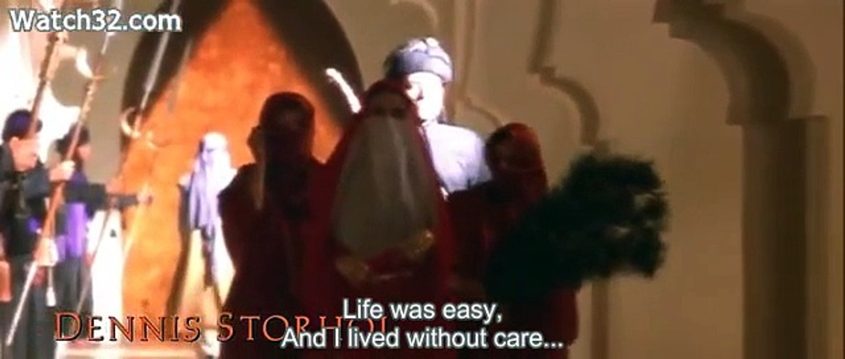 The 13th Warrior Online  For Free