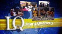 2012 October, Lions Quarterly - Lions Clubs Videos