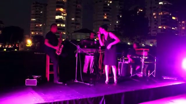 Antalya yabancı müzik grupları