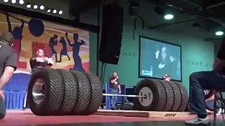 OMG!!! Impossible amazing _ weight lifting