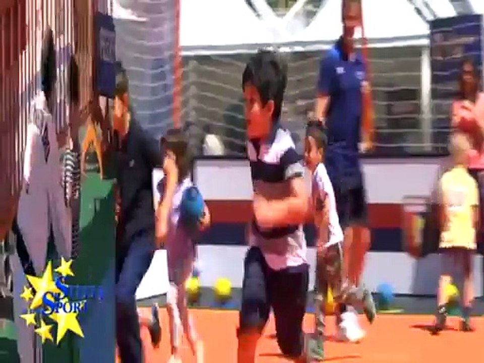 Stelle nello Sport 2015 - Galà e Fds