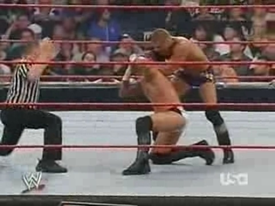 Punk Vs Dykstra