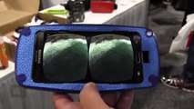 Beenoculus: os óculos de realidade virtual desenvolvidos por brasileiros [CES 2015]