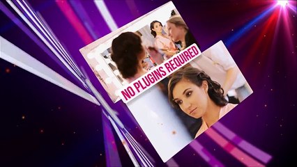 After Effects Project Files - Glamor Fashion Entertainment Show Opener - VideoHive 10248835