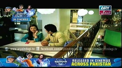 Raja Inder Ep - 14 - 26th May 2015