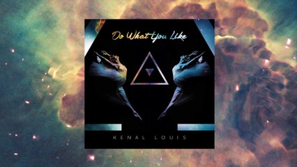 Do What You Like - Taio Cruz (Kenal Louis Cover)