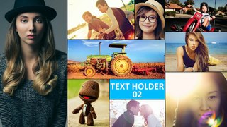 After Effects Project Files - Elegant Slide Show - VideoHive 10289468
