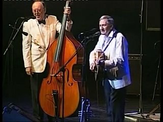 Chris Barber & Lonnie Donegan - Just Good Fun