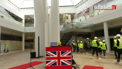 Meaux : la FNAC fera partie des 105 boutiques des « Saisons »