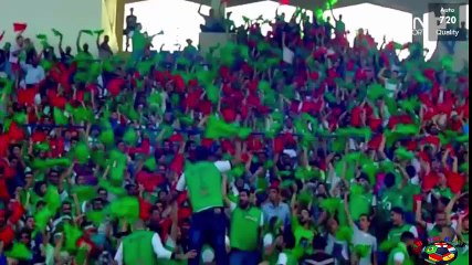 كأس الإتحاد الآسيوي: الوحدات 0-1 القادسية