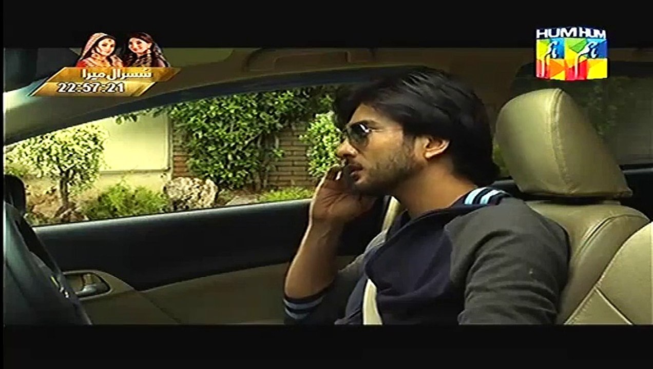 Alvida HUM TV Drama Episode 2 Part2 720p Feb 18, 2015 Video Watch Online HD