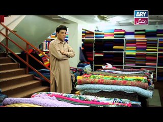 Raja Inder - Ep 13-16 - ARY Zindagi