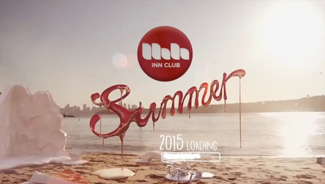 Inn Club • SUMMER LOADING 2015 • Ariano Irpino