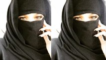 Khloe Kardashian Enrages Fans By Wearing Hijab