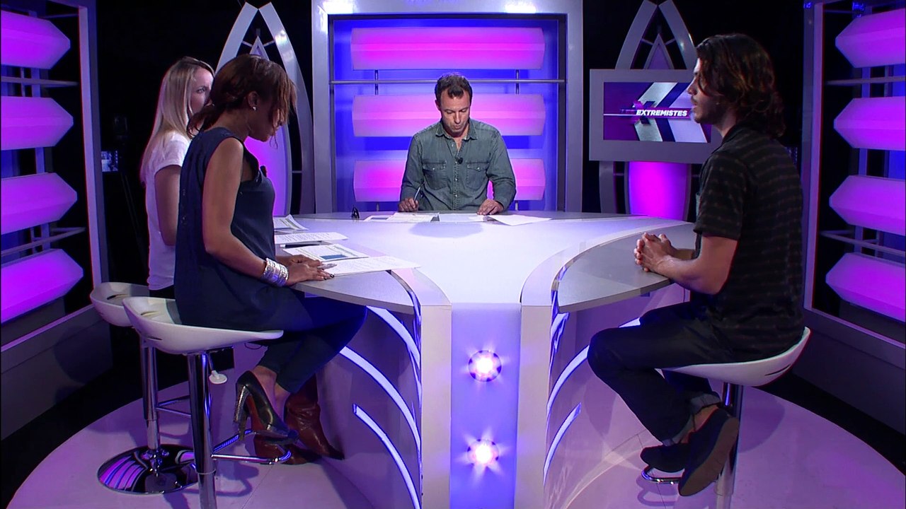 Pierre-Louis Costes et l'avenir du Bodyboard en France