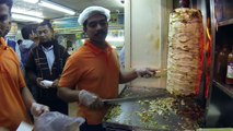 Al Khobar Saudi Arabia STREETFOOD Scene