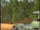 Machines of War - Abrams M1A2 main battle tank