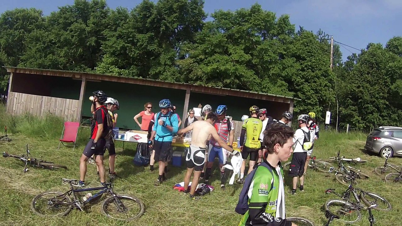 rando de cours 2015
