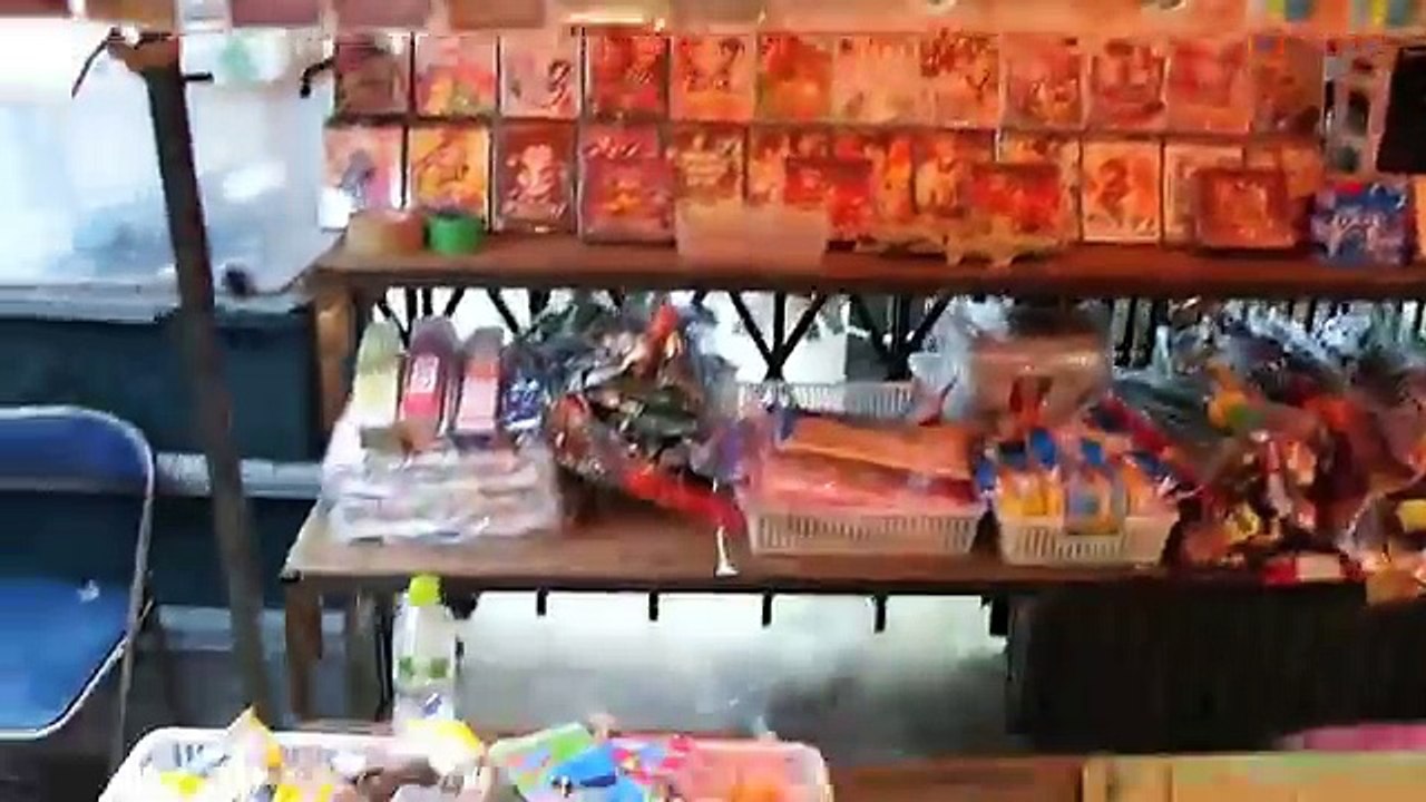 Japanese Penis Festival (Fertility Festival) ~ 豊年祭 2010